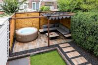 Woning Parallelstraat 10a Rotterdam