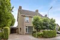 Woning De Geelgors 41 Sint-Michielsgestel