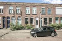 Woning Derde kade 123 Gouda