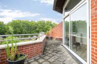 Woning Woldberg 114 Capelle aan den IJssel