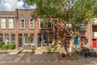 Woning St.-Janshovenstraat 24 Utrecht