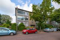 Woning Ten Boomstraat 3 Hilversum