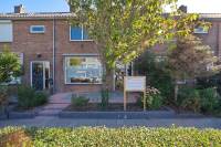 Woning Oranjelaan 54 Zoetermeer