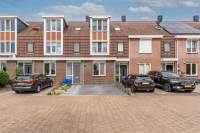 Woning Bliek 4 Hendrik-Ido-Ambacht