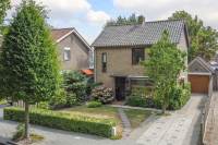 Woning Secretaris Rooijlaan 17 Dirksland