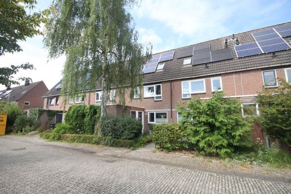 Woning Mijehof 200 Amsterdam