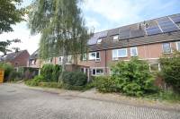Woning Mijehof 200 Amsterdam