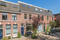 Woning Daendelsstraat 35 Utrecht