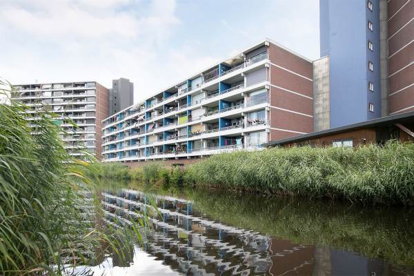 Woning Zuiderkruis 672 Veenendaal