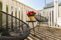 Woning Frans Halsstraat 77AIV Amsterdam