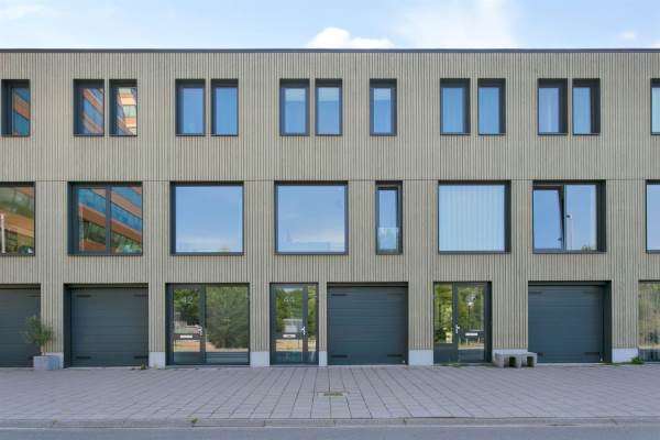 Woning Eelkemastraat 44 Groningen