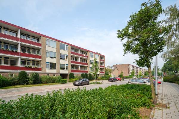 Woning Plutolaan 52 Groningen