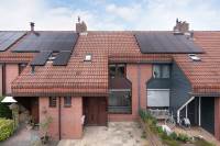 Woning Sniphoek 19 Spijkenisse