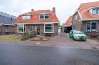 Woning Tramweg 23 Smilde