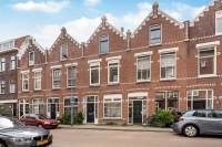 Woning Willem van Hillegaersbergstraat 74 Rotterdam