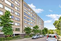 Woning Catharina van Rennesstraat 41 Den Haag