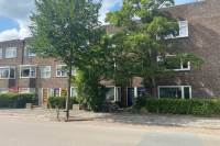 Woning E. Thomassen à Thuessinklaan 58a Groningen