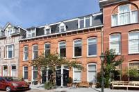 Woning Cornelis Jolstraat 61 Den Haag