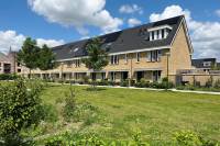 Woning Poolsterlaan 14 Bilthoven