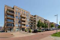 Woning Louis Armstronglaan 622 Utrecht