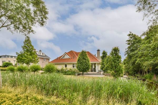 Woning Brouwersdam 62 Hoofddorp