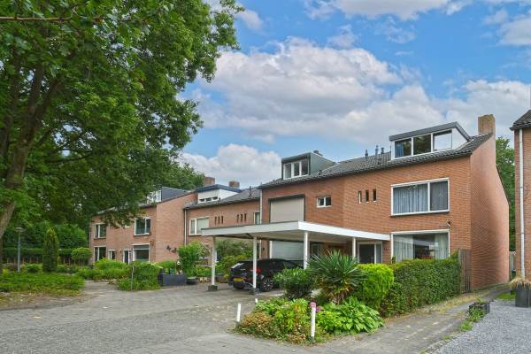 Woning Heikampen 12 Nuenen