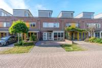 Woning Paul Abrahamstraat 8 Utrecht