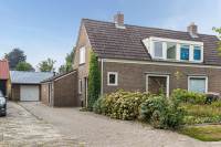 Woning Esweg 6 Ruinen (Gem. De Wolden)