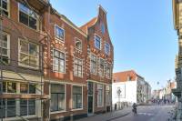 Woning Jansstraat 64 Haarlem