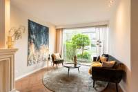 Woning Lisztlaan 14 Rotterdam