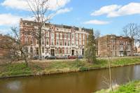 Woning Koningin Emmakade 191A Den Haag