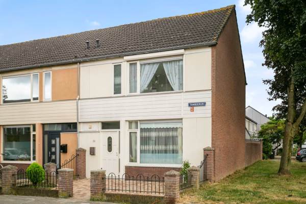 Woning Tamboerijn 16 Den Bosch