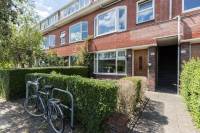 Woning K. de Vriezestraat 39 Groningen