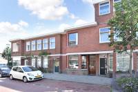 Woning Viandenstraat 27 Den Haag