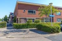 Woning Zeldertpolder 6 De Meern