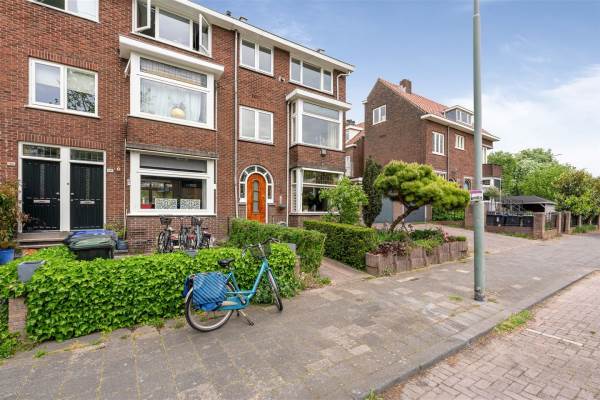 Woning Reeweg Oost 190 Dordrecht
