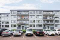 Woning Lachappellestraat 67A Breda