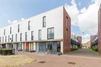Woning Buenos Aireshof 5 Den Haag