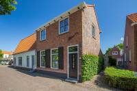 Woning Herenstraat 7 Domburg