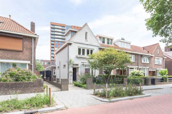 Woning Lanciersstraat 136 Tilburg