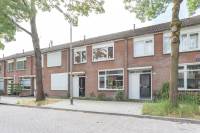 Woning Ruynemanstraat 70 Tilburg