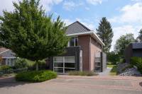 Woning Spoorstraat 3 Eys