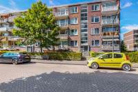Woning G.A. Brederolaan 89b Maassluis