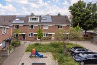 Woning Zwenkgras 7 Leiden