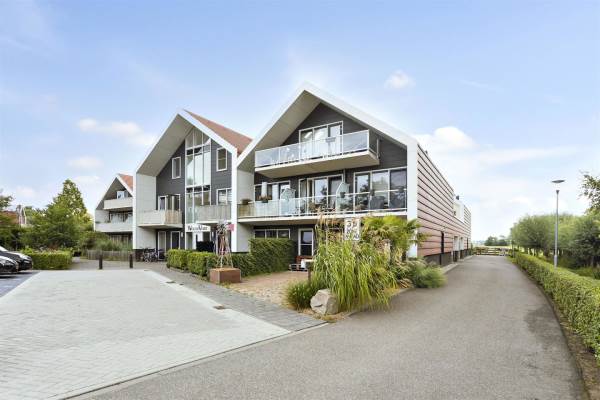 Woning Woudevoirt 8 Zoeterwoude