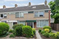 Woning Polaris 9 Puttershoek