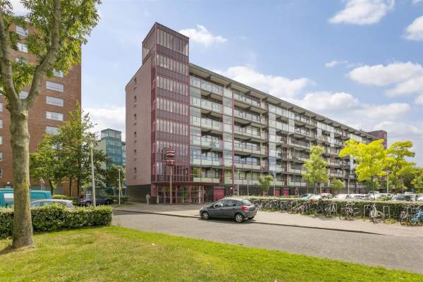 Woning Peppelschans 39 Leiderdorp