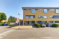 Woning Laagland 18 Hendrik-Ido-Ambacht