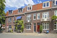 Woning Luikerweg 3 Maastricht