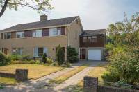 Woning Binnendijk 9 Koudum